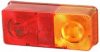 HYMER 0417522 Lens, combination rearlight